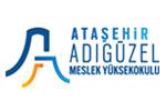 Ataşehir Adıgüzel MYO - YKM Zemin Market referansı