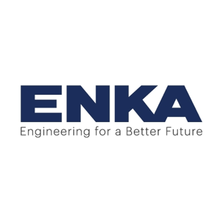 ENKA - YKM Zemin Market referansı
